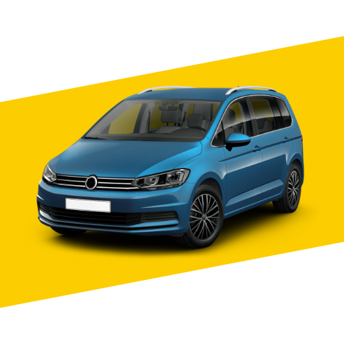 TOURAN 5P (2015 ACTUEL)
